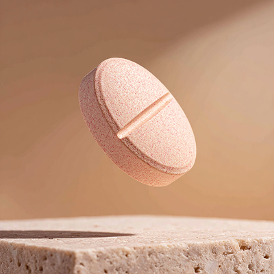 ClearGut™ (Mebendazole)