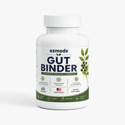 Gut Binder - 5 pack