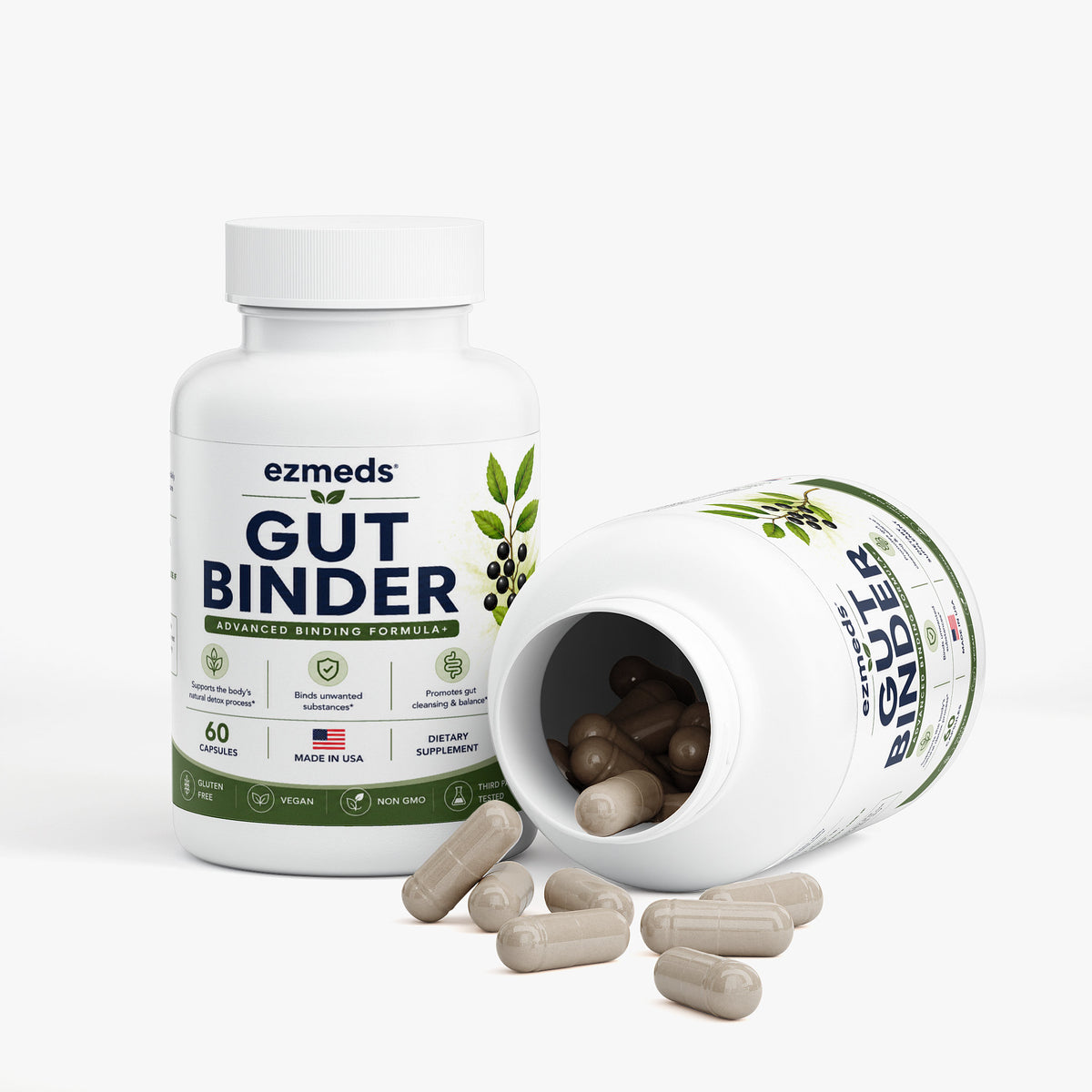 Gut Binder - 5 pack