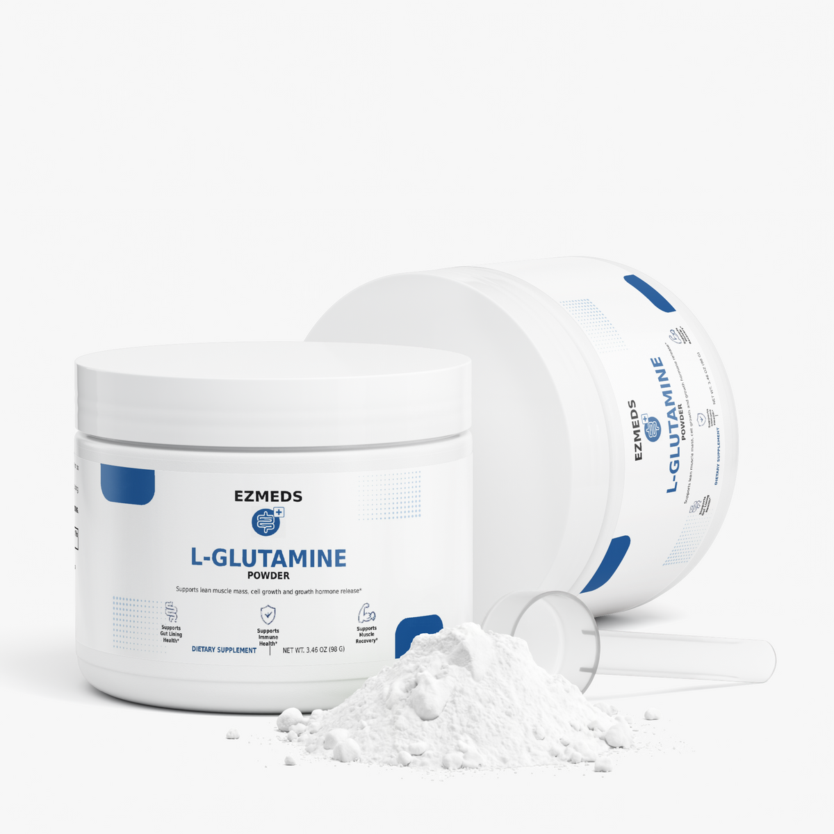 L-Glutamine