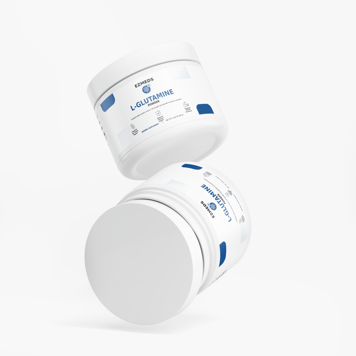 L-Glutamine