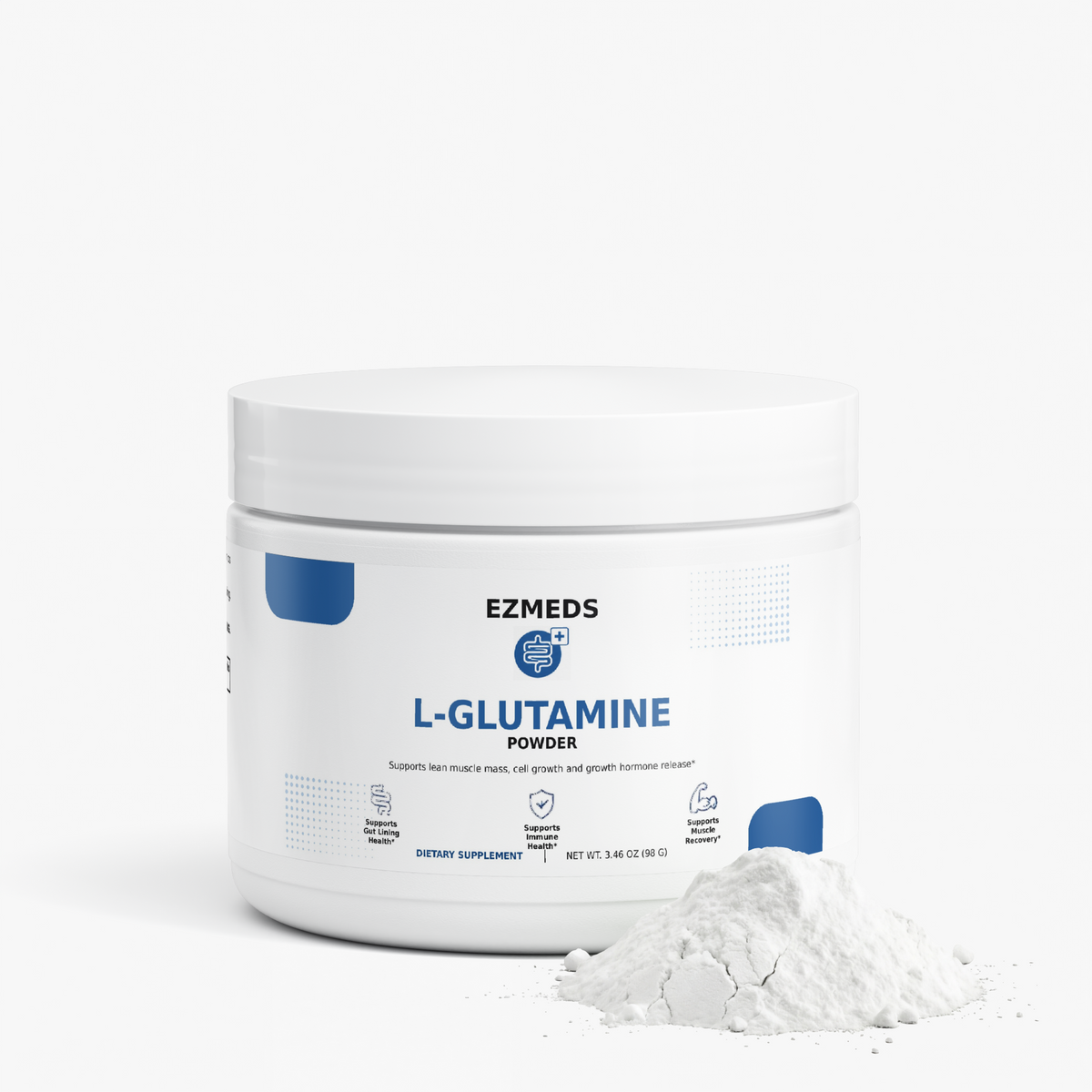 L-Glutamine