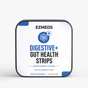 Digestive + Gut Health Strips
