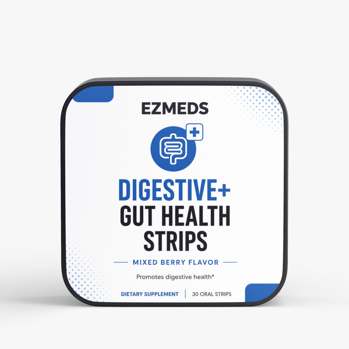 Digestive + Gut Health Strips