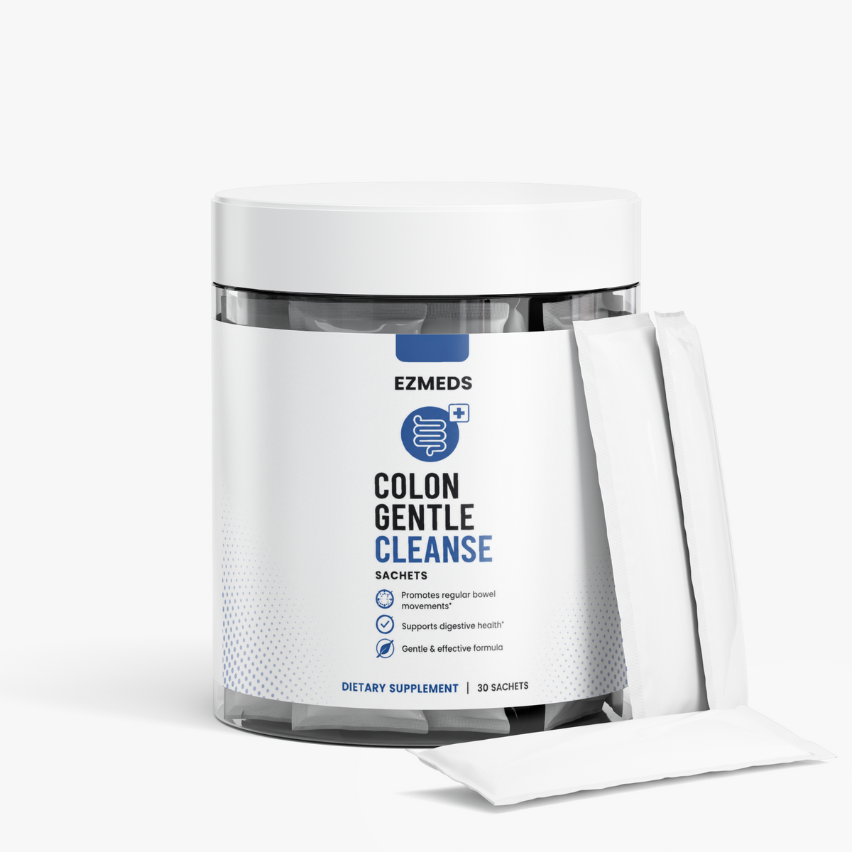 Colon Gentle Cleanse
