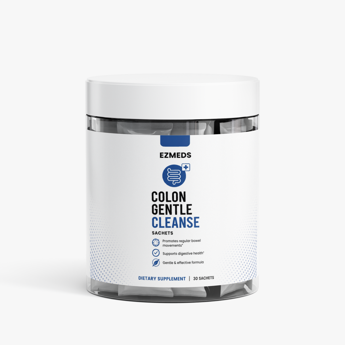 Colon Gentle Cleanse