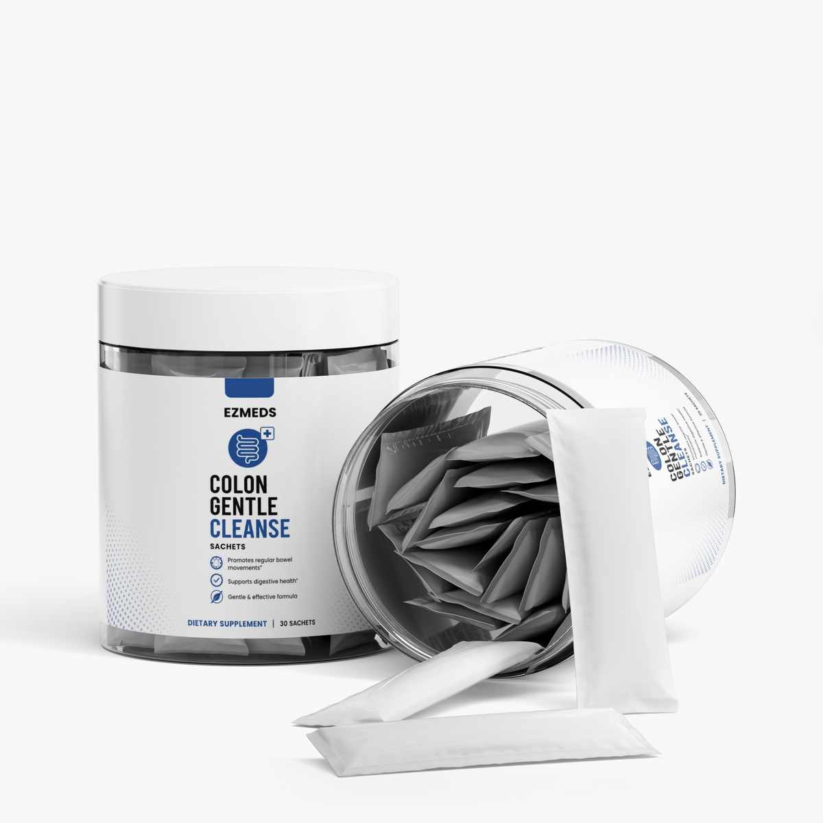 Colon Gentle Cleanse