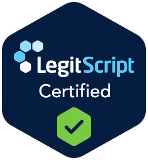 Verify Approval for www.ezmeds.co