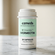 Shieldin™ (Ivermectin)