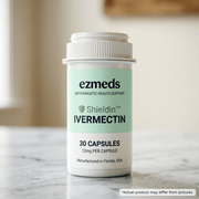 Shieldin™ (Ivermectin)